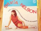 ? SYLVIA NELSON *YOU'RE WRONG THERE BABY* 1967 YÉYÉ FREAKBEAT EP 45 Tony Colton