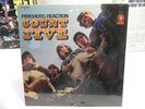 The Count Five - Psychotic Reaction  Sealed LP puched