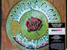 The Grateful Dead - American Beauty LP 180 Gram Vinyl Album RIPPLE RECORD SEALED