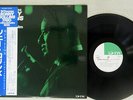 SONNY ROLLINS ST THOMAS IN STOCKHOLM 1959 DIW DIW-25008 Japan OBI MONO VINYL LP