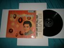 VINTAGE ELVIS PRESLEY ELVIS GOLDEN RECORDS LPM-1707-C GERMAN VINYL ALBUM RECORD