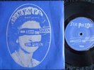 RARE & N' MINT SEX PISTOLS GOD SAVE THE QUEEN 1977 VIRGIN UK 45 FIND BETTER