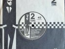 N' MINT THE SELECTER THREE MINUTE HERO 1980 2 TONE UK 45 SKA PUNK SUPERB