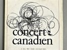 5 lp Box Set CONCERT: CANADIEN Leonard Cohen King Biscuit Boy Buffy Sainte-Marie