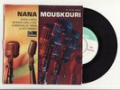 TRES RARE 1er EP NANA MOUSKOURI-LE PETIT TRAMWAY-FONTANA 460757-FRENCH