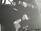 INTERPOL INTERPOL CLEAR VINYL LP MINT