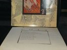 THE CULT DREAMTIME RARE SPANISH PRESSED VINYL LP WITH INNER SLEEVE  TWINS LABEL