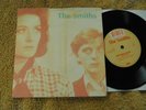 The Smiths  - How Soon Is Now?/Hand In Glove -  1992 Picture Sleeve PS 7