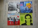 8 X Udo Lindenberg - Der Detektiv,Radio Eriwahn,Rock Revue,Odysse,Keule, u.s.w.