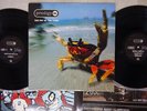 PRODIGY FAT OF THE LAND XL XLLP 121 UK VINYL 2LP