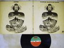 FLOWER TRAVELLIN' BAND SATORI ATLANTIC P-8056A Japan VINYL LP
