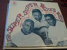 SUPER SUPER BLUES BAND LP SEALED HOWLIN WOLF MUDDY WATERS BO DIDDLEY RE CHESS