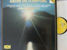 Bernstein (w Popp; Moll; etc). Haydn (Schöpfung). DGG 419 765 Box (2) dig. NM