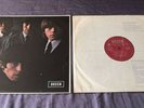 ROLLING STONES NO 2 1ST PRESS BLIND MAN TEXT UNBOXED MONO. STUNNING NR MINT CON