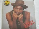 RARE - LEROY BROWN - COLOR BARRIER /REGGAE LP CMI  LABEL CANADIAN