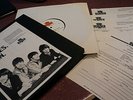 MEET THE BEATLES AGAIN 6 LP BOX SET THE SOURCE PROMO RADIO SHOW 20 ANNIV MUNI