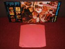 JOHN McLAUGHLIN Devotion LP 1971 DOUGLAS 1st Press + INNER  A1/B1  MINT