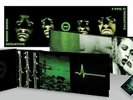 Type O Negative - None More Negative 12LP Boxset Green & Black Mixed Colored SS