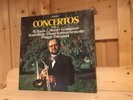 Signed by ARMIN ROSIN Trombone Concertos Vol.2 Entremont TELEFUNKEN LP Signiert