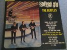 LP THE BEATLES - SOMETHING NEW - D 1964 - ODEON SMO 83756 - TOPP - SEHR RAR