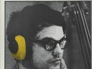 Charlie Haden & Christian Escoudé Gitane NEAR MINT all life Vinyl LP