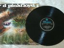 Pink Floyd A SAUCERFUL OF SECRETS LP 1st UK MONO 1/1 Columbia 1968 mispress