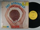 THE AFROSOUND Calor LATIN LP Shrink SALSA CUMBIA FUNK PSYCH DG