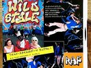 OST WILD STYLE THEME RAP NO.1  JAPAN PROMO 7