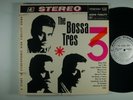 The BOSSA TRES s/t LP AF Audio Fidelity DG
