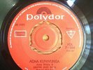 Urafiki Jazz Band ?– Acha Kunivunga - Kenya Afro Polydor 1971 Rare Stock Copy