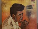 James Brown Prisoner of Love 1963 Mono Pressing Vinyl LP King 851