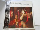 JACK MONTROSE SEXTET JAPAN LP OBI Bob Gordon Conte Candoli