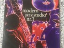 Various: Modern Jazz-Studio Nr. 3 (Vinyl)