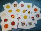 Huge THAI Luk Thung 45 LOT: 20 x 45s Sublime Frequencies World Psych Pop Funk