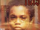 NAS - Illmatic - Vinyl (LP)