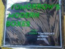 Thom Yorke Tomorrow's Modern Boxes Deluxe Edition White Vinyl. Mint, Unplayed