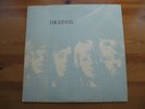 FREE - HIGHWAY - VINYL LP PINK RIM LABELS 1ST PRESS EX-/VG+ PAUL KOSSOFF RODGERS