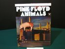 Very Rare Pink Floyd Animals LP 1977 Tour Store Standee Promo w Rare Pink Pig NM