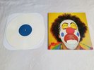 SQRM Rodeo lp WHITE Rorschach