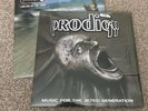 2 X Prodigy Vinyl Albums Hardcore Rave NM Condition