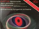 MERCURY AMS 16068 BARTOK DANCE SUITE PORTRAITS PHM HUNGARICA ANTAL DORATI* EX/NM