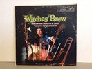 Witches' Brew New Symphony Orchestra London  Alexander Gibson G+, VG red seal