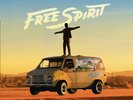 Khalid - Free Spirit [Vinyl] Gatefold LP Jacket, 140 Gram Vinyl, Poster