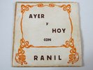 RANIL Y SU CONJUNTO TROPICAL 
