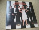 Blondie Parallel Lines LP UK 1st Issue [Ex+/Ex]..GREAT PRESS