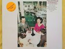 LED ZEPPELIN - PRESENCE promo 1ST PRESSING vinyl is NEAR MINT AT WORST