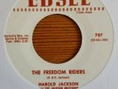 Northern Soul Harold Jackson 7