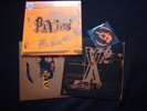 The PIXIES: 'Indie Cindy' Near Mint 1st Press Vinyl 2-LP with CD