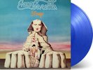 Enzo Carella - Sfinge [New Vinyl LP] Blue, Colored Vinyl, Ltd Ed, 180 Gram