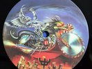 JUDAS PRIEST – PAINKILLER + VINYL + DLP + 2 LP + NEU